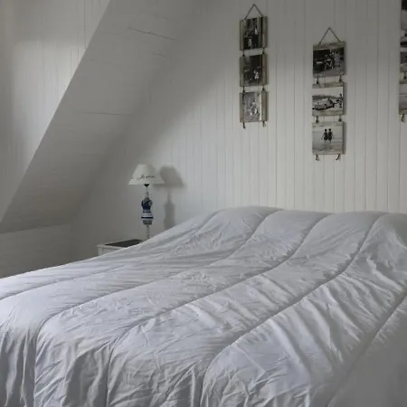 Maison De Charme 3* Avec Wifi, Jardin Clos, Veranda, A 350m Du Port A - Fr-1-368-254 Casa de Férias Perros-Guirec