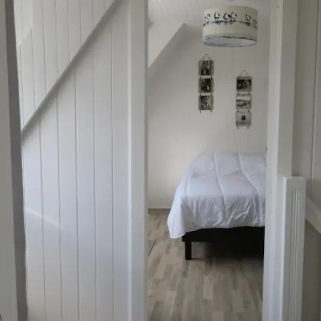 Maison De Charme 3* Avec Wifi, Jardin Clos, Veranda, A 350m Du Port A - Fr-1-368-254