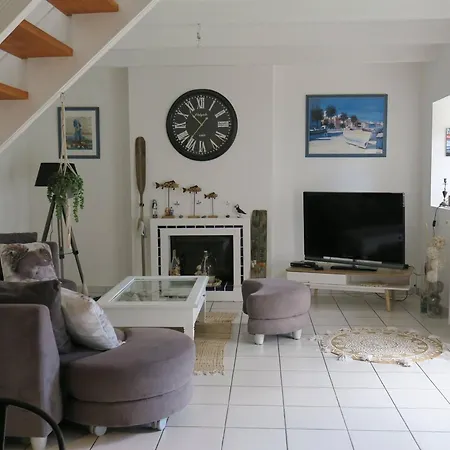 Maison De Charme 3* Avec Wifi, Jardin Clos, Veranda, A 350m Du Port A - Fr-1-368-254 Perros-Guirec