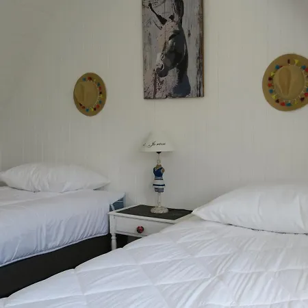 Vakantiehuis Maison De Charme 3* Avec Wifi, Jardin Clos, Veranda, A 350m Du Port A - Fr-1-368-254 Perros-Guirec