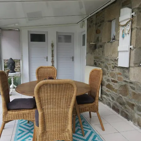 Maison De Charme 3* Avec Wifi, Jardin Clos, Veranda, A 350m Du Port A - Fr-1-368-254
